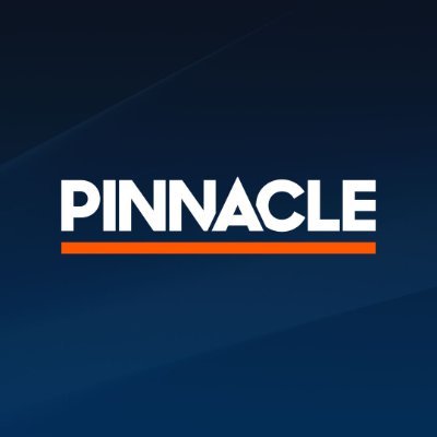 【Pinnacle/ピナクル🇯🇵公式アカウント】
創業25年の老舗ブックメーカーPinnacle/ピナクルの公式アカウントです

オッズの高さは業界TOPレベル
🔝
初心者さんから上級者さんまで常に勝者を歓迎！
スポーツ、Esports、カジノもピナクル📲