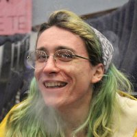 Katie (@gossfunkel) 's Twitter Profile