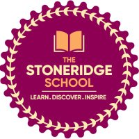 The Stoneridge School(@Stoneridge_Sch) 's Twitter Profile Photo