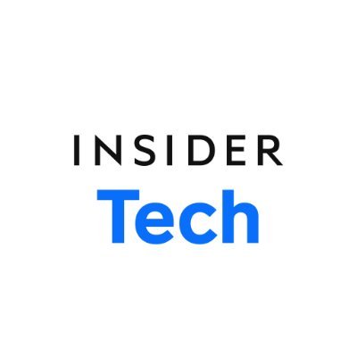 What you want to know about tech. A section of @thisisinsider. Follow us on Facebook, Instagram, and YouTube. Visit our homepage for the day's top stories.