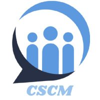 CSCM(@cscm2020) 's Twitter Profile Photo