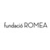 Fundació Romea (@fundacioromea_) Twitter profile photo