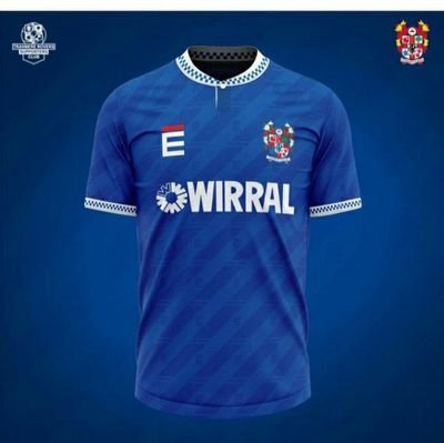 Born in Liverpool, supports Tranmere and lives in Exeter.