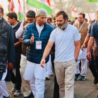 Rao Narender Singh (@raonarenders) 's Twitter Profile Photo