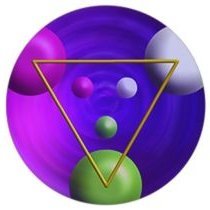 Integrate Your Beingさんのプロフィール画像