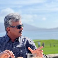 Baswaraj Nalegave (@nalegave) 's Twitter Profile