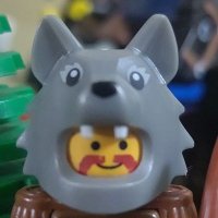 りり@レゴ　マインクラフト　Minecraft　LEGO (@riri_minecraft) Twitter profile photo