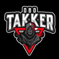 Takker (@dbdtakker) 's Twitter Profile