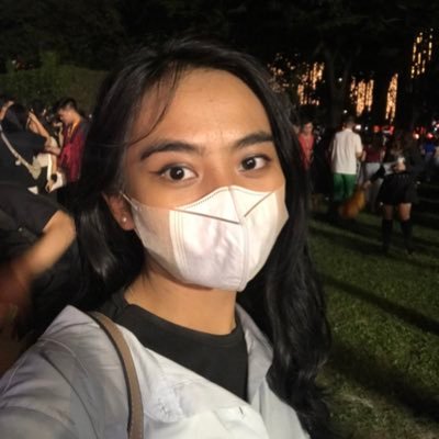 moonchild 🌙 | I live so I love | UST AAAAAAAAAAAArki 📐|