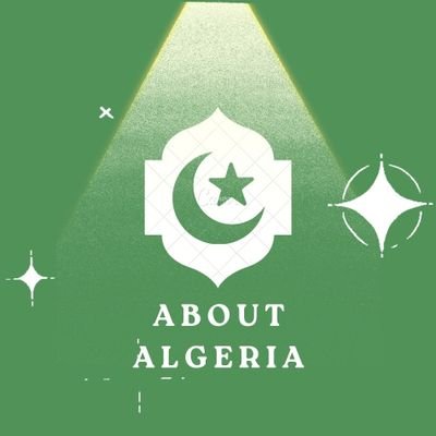 Learn about Algeria 🇩🇿 https://t.co/GK0ieKfcUv