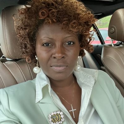 Terea Maddox Profile