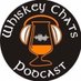 🎙WHISKEY CHATS PODCAST (@whiskeychatspod) Twitter profile photo