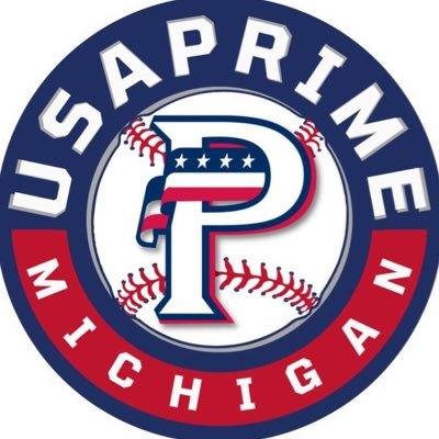 2024 @USAPrimeMI 18U featuring prospects from '24 class | HC @CoachNahty | DM or email USAPrimeNahty@gmail.com for more information