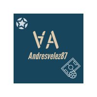 Andres Velez (@andresvelez87) 's Twitter Profile Photo Andres Velez (@andresvelez87) 's Twitter Profile Photo