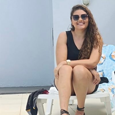 AldineiaPSilva's profile picture. 