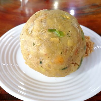 Boloneros's profile picture. Descubre el auténtico bolón de plátano y maduro manabita.