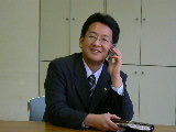 ライフクリエイトの遠藤です。『がん』と闘っている保険代理店社長です。宜しくお願いします。