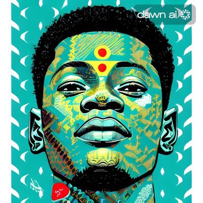 UmarAbiodun7's profile picture. A hardcore rapper🎤. A model. A dancer💃.