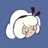 cottonpudding's profile picture. syu • semi-main public account • pls do not use my art w/o permission!!