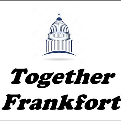Nurturing civic engagement since January 6, 2017. Frankfort, KY(USA) based, all volunteer membership organization.