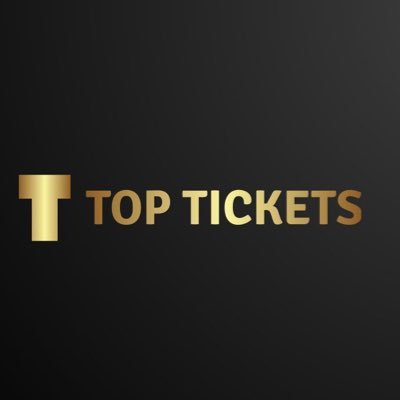 TTop_tickets Profile Picture