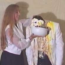 #author....Who doesnt love a pie in the face or a gunge tank?