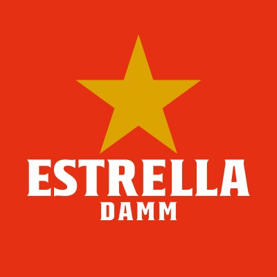 Estrella Damm recomienda el consumo responsable. 5,4 º
Siguiéndonos confirmas que tienes +18 años.