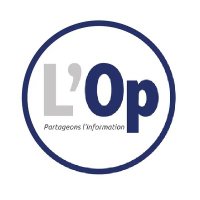 L'Opinion (@lopinion_ma) 's Twitter Profile Photo L'Opinion (@lopinion_ma) 's Twitter Profile Photo