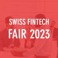 SWISS FINTECH Fair (@fintechfair) 's Twitter Profile Photo