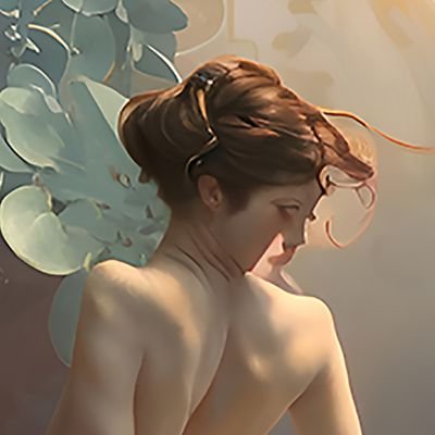 Verified Italian NFT Artist on worldofv_art ❤️ and on https://t.co/joWtHOOOcB
Art refines your soul and spirit
https://t.co/8GXtXgcErN