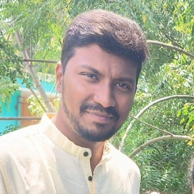 GOPINATH_T's profile picture. 