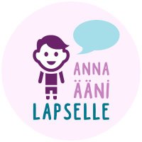 Anna ääni lapselle(@AaniLapselle) 's Twitter Profile Photo