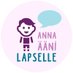 Anna ääni lapselle (@AaniLapselle) Twitter profile photo