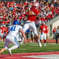 Tanner Schminke (@tschmink10) 's Twitter Profile