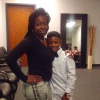 Kiesha (@kiesha28329169) 's Twitter Profile