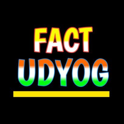 FactUdyogaman1's profile picture. YOUTUBER+STUDENT|8K FAMILY ON YOUTUBE|CHANNEL NAME: Fact Udyog Aman|Shorts Creator❤️