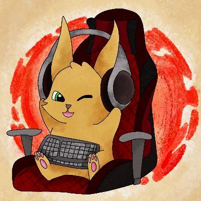 GamPops's profile picture. https://t.co/sg0768d6cI
Streamer & Lead Staff GAM
Casteur FR Crosstheages
CEO Arkhel Stones
CEO GAM New Horizon
Buy trisel/craft :
https://t.co/3MrCDDV5zA