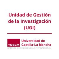 Unidad de Gestión de la Investigación UCLM(@UGI_UCLM) 's Twitter Profile Photo