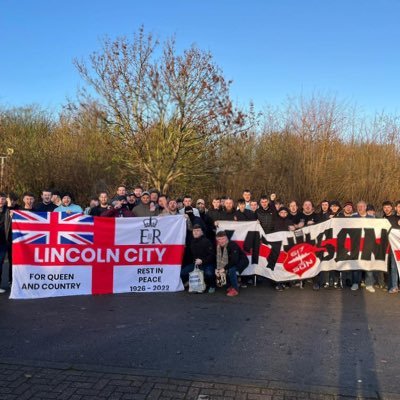 Lincoln City FC