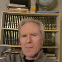 Robert J. Thomas (@robertjthomas1) 's Twitter Profile