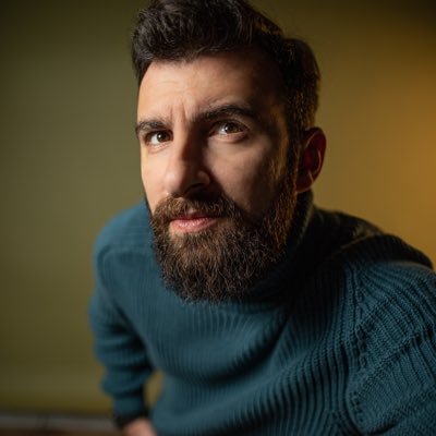 ElvisNokic's profile picture. Photographer and a little bit designer