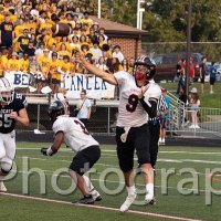 Cody Gehres (@codygehres) 's Twitter Profile Photo