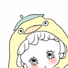 majohimme_chan's profile picture. 03'ちいかわはうさぎ推し