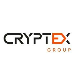 CryptexGroup Profile Picture
