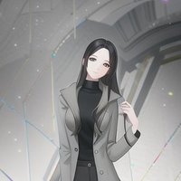リリアン🪞 (@rien_dautriche) Twitter profile photo