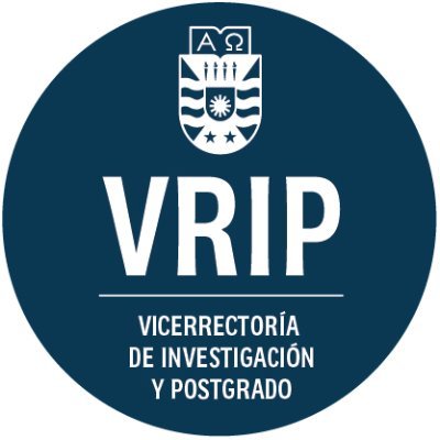 Vicerrectoría de Investigación y Postgrado, Universidad del Bío-Bío, Birregional, Acreditada en Investigación y Docencia de Postgrado por la CNA  2019/2024.