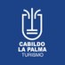 Consejeria Turismo Cabildo de La Palma (@TurismoLaPalma) Twitter profile photo