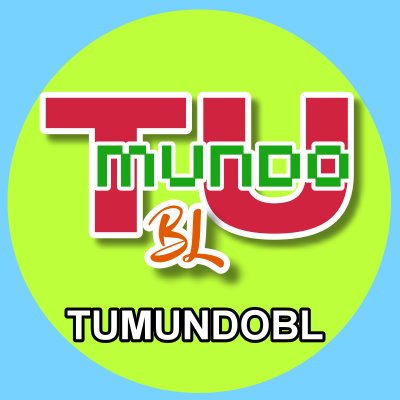 TUMUNDOBLさんのプロフィール画像