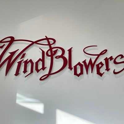 Windblowers
