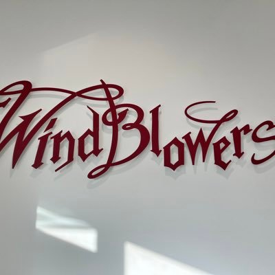 windblowersShop's profile picture. Nottingham's wind specialist.